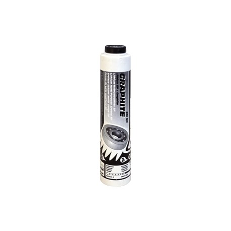 GREASE GRAPHITED K 3897/92