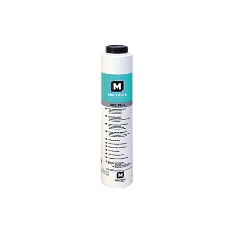 GREASE CAR.ELEV. BR2PLUS 400 g