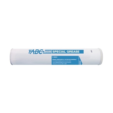 GREASE CARTRIDGES UNIVERS. 400 g