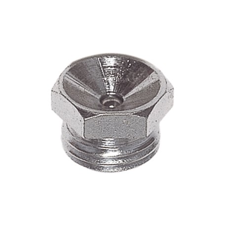 10 INGRAS.TESTA CONC. GAS 1/8"