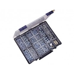 ASS. DI 375 PEZZI K 3902/375