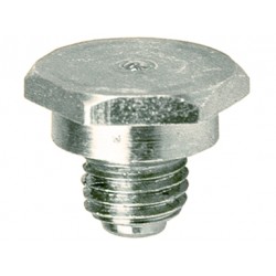 10 INGR. TECALEMIT "A"M6X1