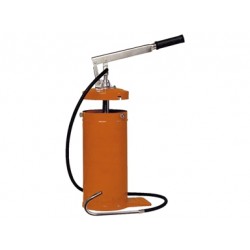 PUMPS BAR. OIL Cap.8 l