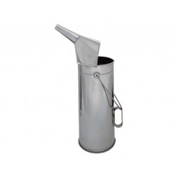 CONT.PER LIQUIDI INOX CAP.1 l