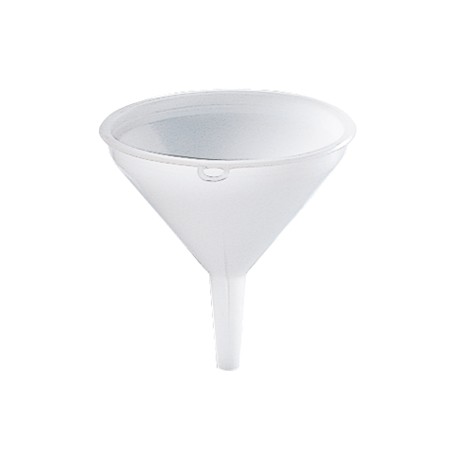 IMBUTO IN POLIETILENE D.140 MM