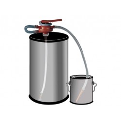 POMPA X TRAVASO LIQUIDI K3924