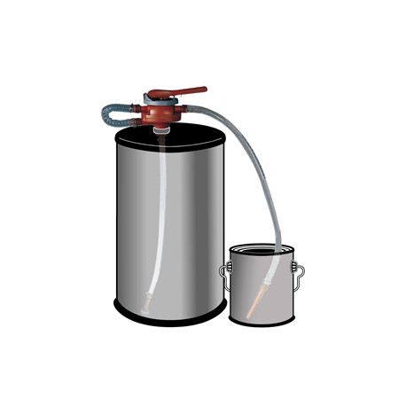 LIQUID TRANSFER PUMP X K3924