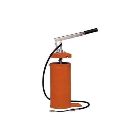 POMPE BAR.PER GRASSO CAP.16 l