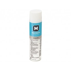 LACCA LUBRIFICANTE D321R