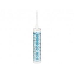 DOW CORNING 7091 WHITE 310 ML