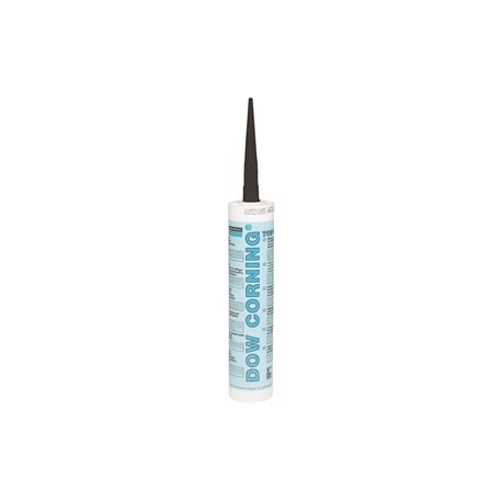 DOW CORNING 7091 NERO 310 ML