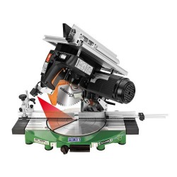 Troncatrice Compa 2300 XL