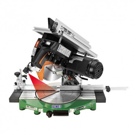 Troncatrice Compa 2300 XL