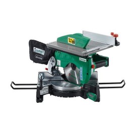 Troncatrice Compa Silver 250