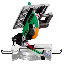 Mitre Saw Compa Silver 305  