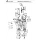 Sega a Nastro per Legno Compa BS 160 J