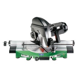 Troncatrice Compa 2301 XL