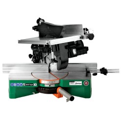 Troncatrice Compa 300 ET Super