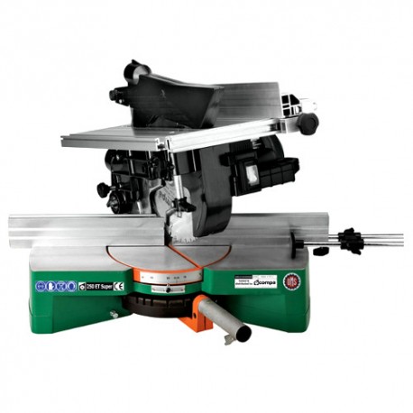 Troncatrice Compa 300 ET Super