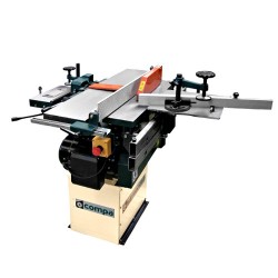 Combinata Compa Baby Kompacta 200 L6