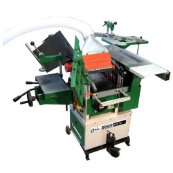 Pialla a Filo Compa Baby Compacta 250 TV