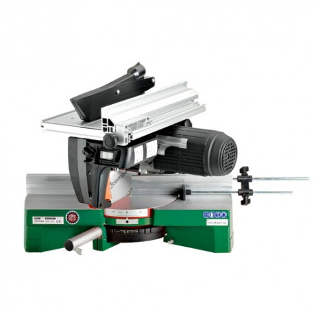 Troncatrice Compa 305 MAX 100