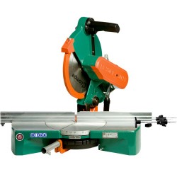 Troncatrice Compa FC 350 RAP Mono Fase