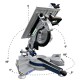 Troncatrice Compa Blue 315 I
