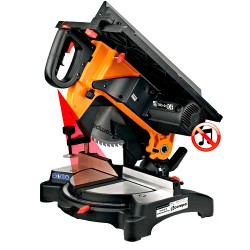 Troncatrice Compa Orang 250