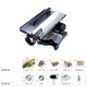 Troncatrice Compa Orang 250