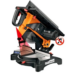 Troncatrice Compa Orange 250 Multicut-Plus
