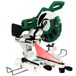 Radial Mitre Saw Compa Slider 305 X2-B