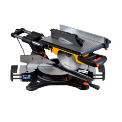 Troncatrice Radiale Compa Slider 305 X2-T