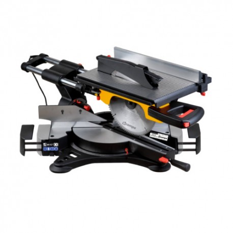 Troncatrice Radiale Compa Slider 305 X2-T