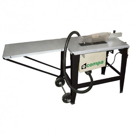 Bench Saw Compa TS 315