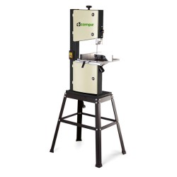 Sega a Nastro per Legno Compa BS250B