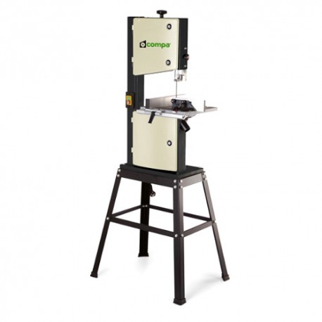 Sega a Nastro per Legno Compa BS250B