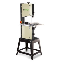 Sega a Nastro per Legno Compa BS315A