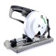 Troncatrice a disco per Metallo Compa TRMA 150
