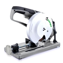 Troncatrice a disco per Metallo Compa TRMA 150