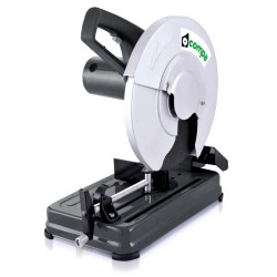 Troncatrice a disco per Metallo Compa TRMA 355