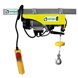 Paranco Compa Lifter 100/200