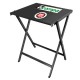 Portable Folding Table Compa
