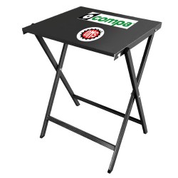 Portable Folding Table Compa