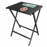 Portable Folding Table Compa