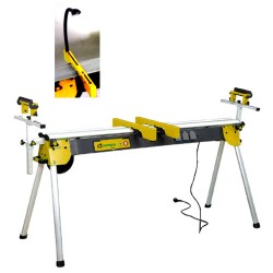 Mitre Saw Stand Compa Plus