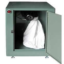 Bench Compa Whit Dust Collecting System 