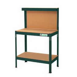 Iron Workbench Compa