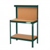 Iron Workbench Compa