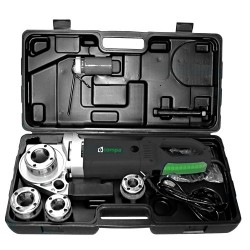 Electric Rachet with Case Compa CTFE1700W.VAL